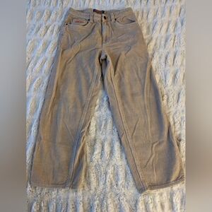 Empyre Tan Courdoury Pants